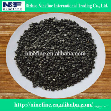 1-5mm hot sale calcine anthracite coal